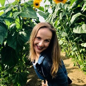 Meet your Posher, Alex